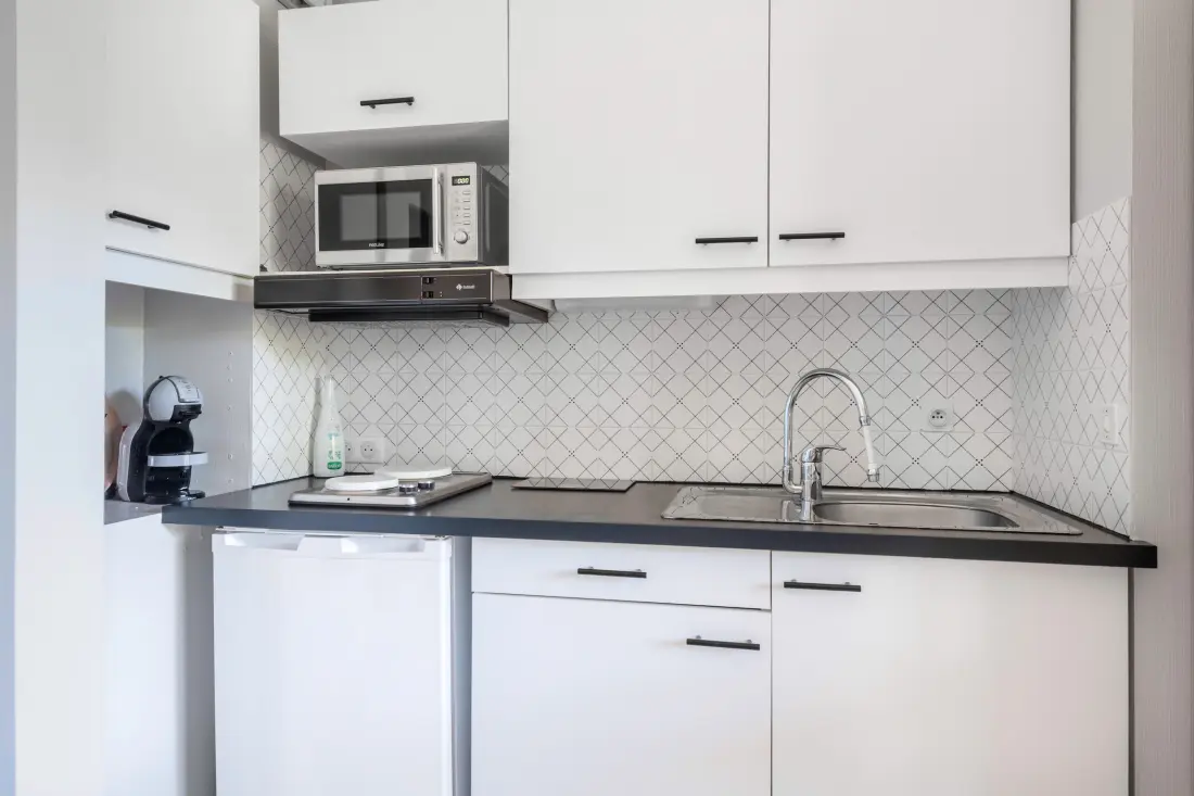 Apartmanok La Baule