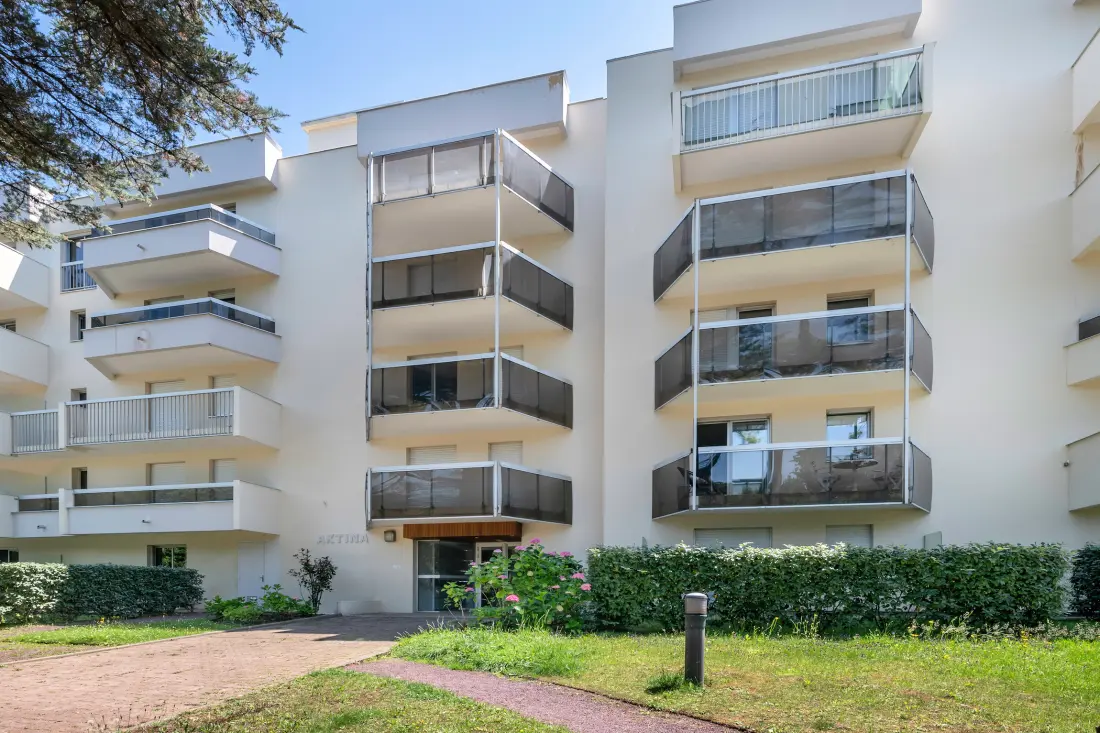 Apartmanok La Baule