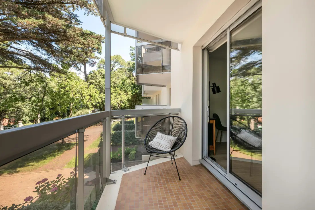 Apartmanok La Baule