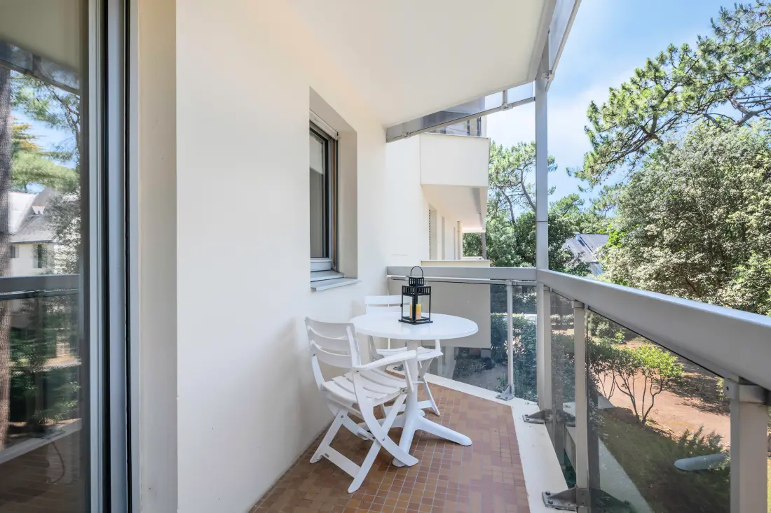 Apartmanok La Baule