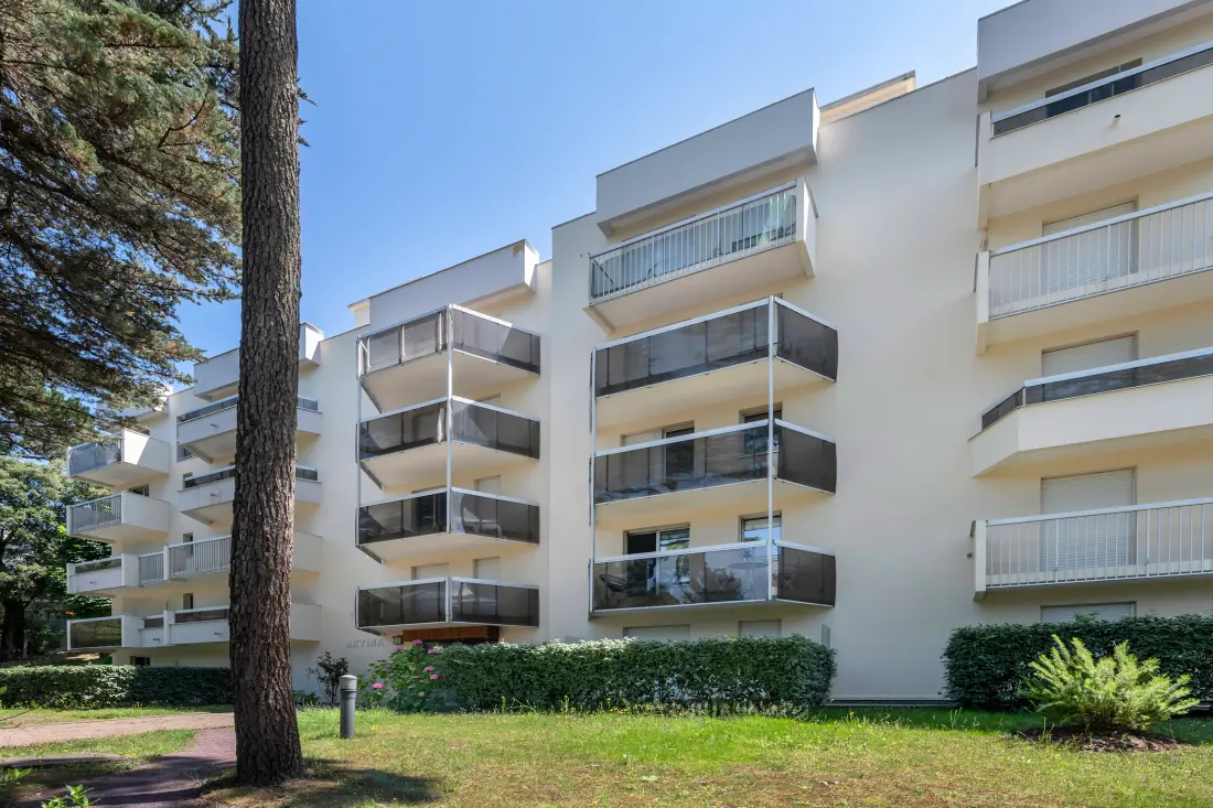Apartmanok La Baule