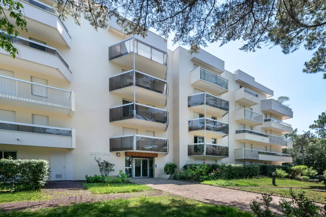Apartmanok La Baule