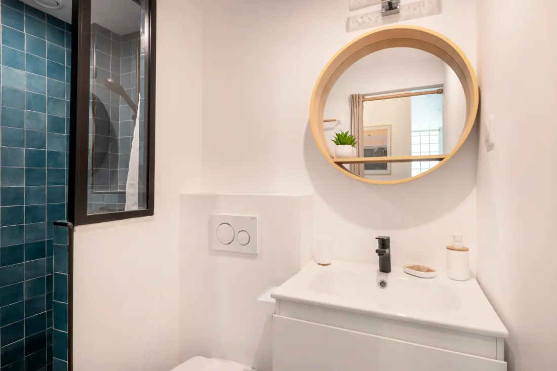 Apartmanok La Baule