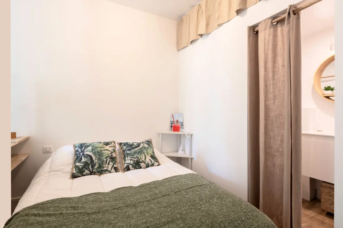 Apartmanok La Baule