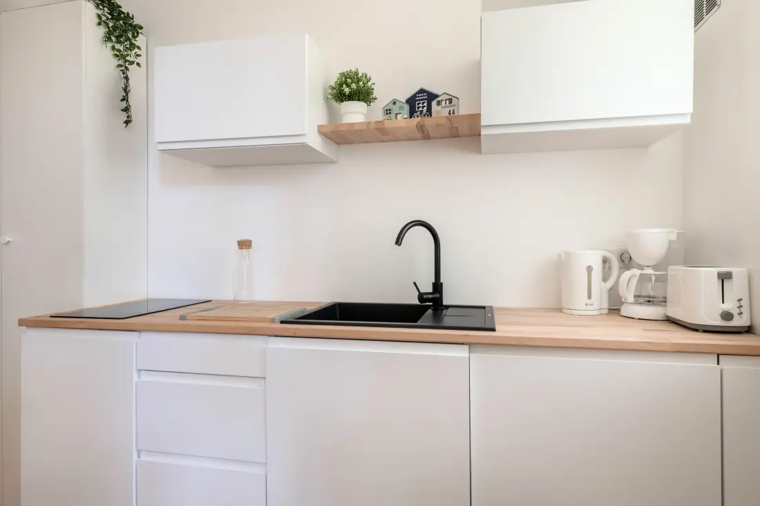 Apartmanok La Baule