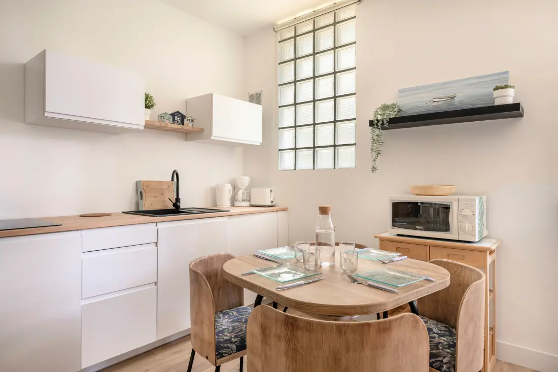 Apartmanok La Baule