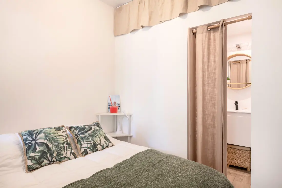 Apartmanok La Baule