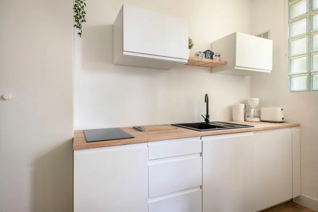 Apartmanok La Baule
