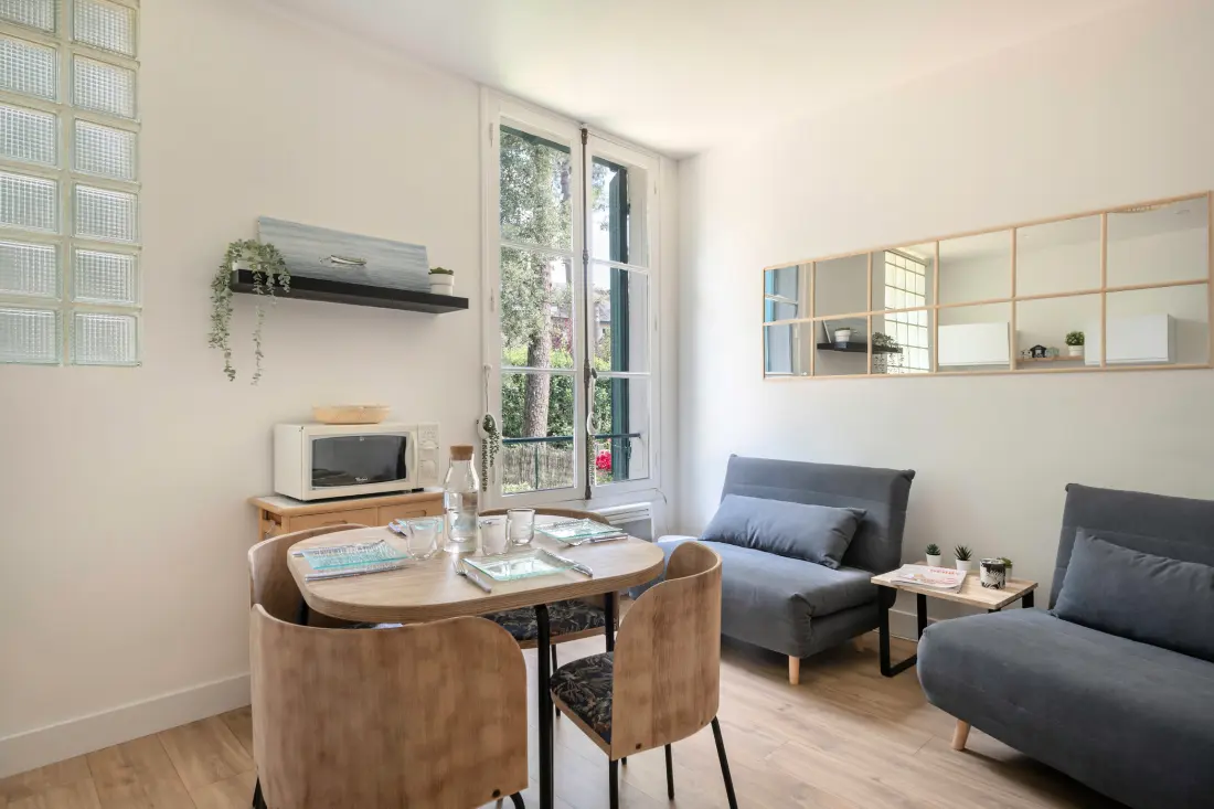 Apartmanok La Baule
