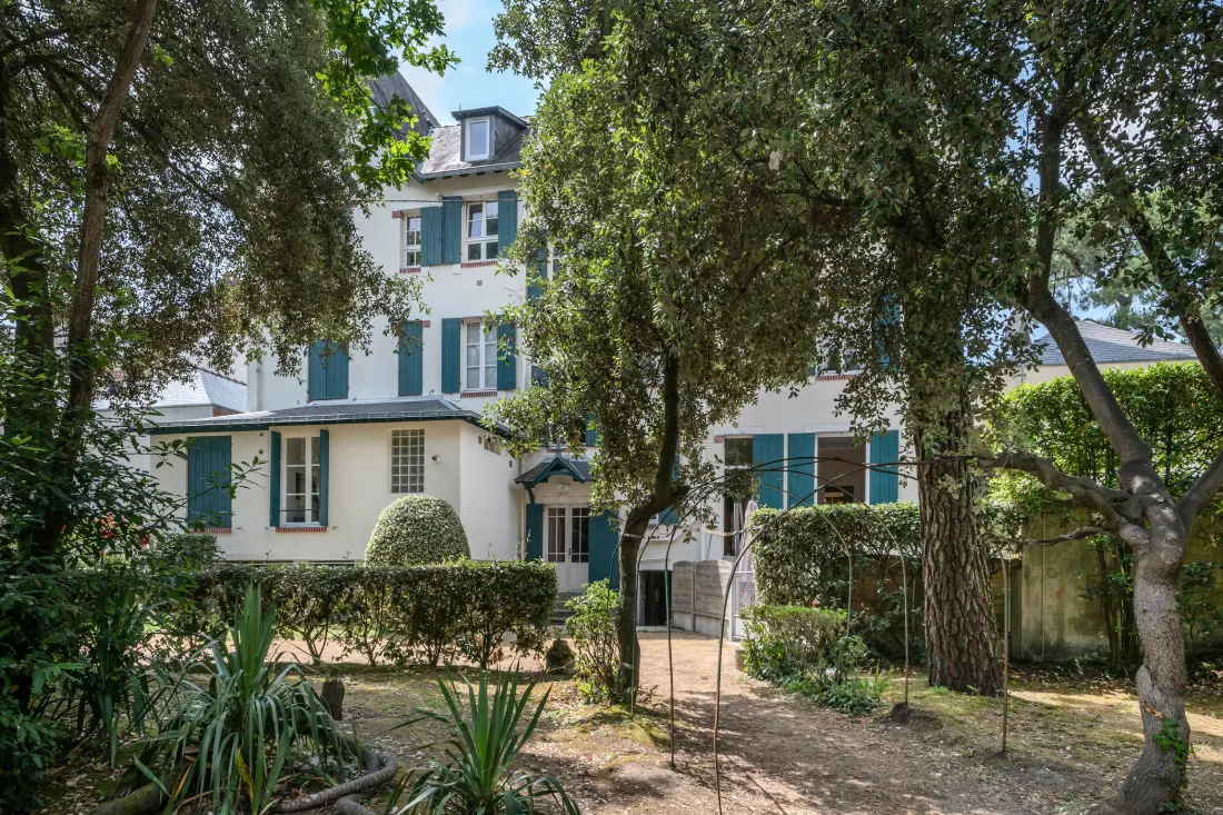 Apartmanok La Baule