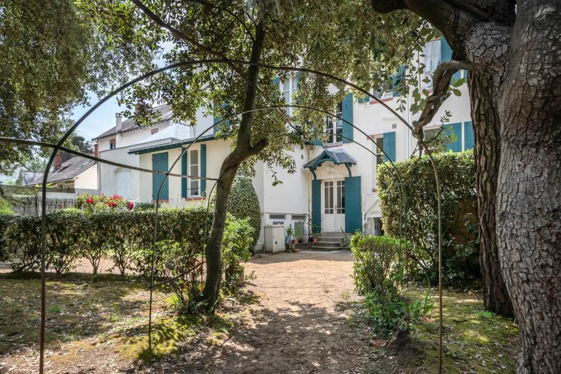 Apartmanok La Baule