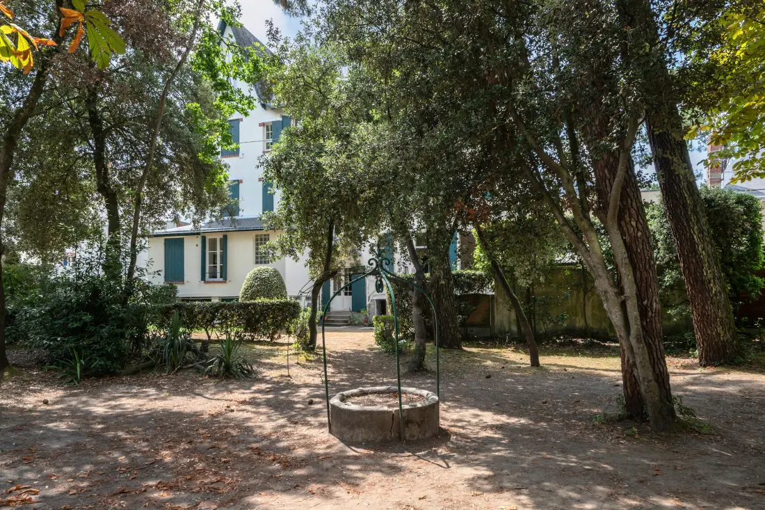 Apartmanok La Baule