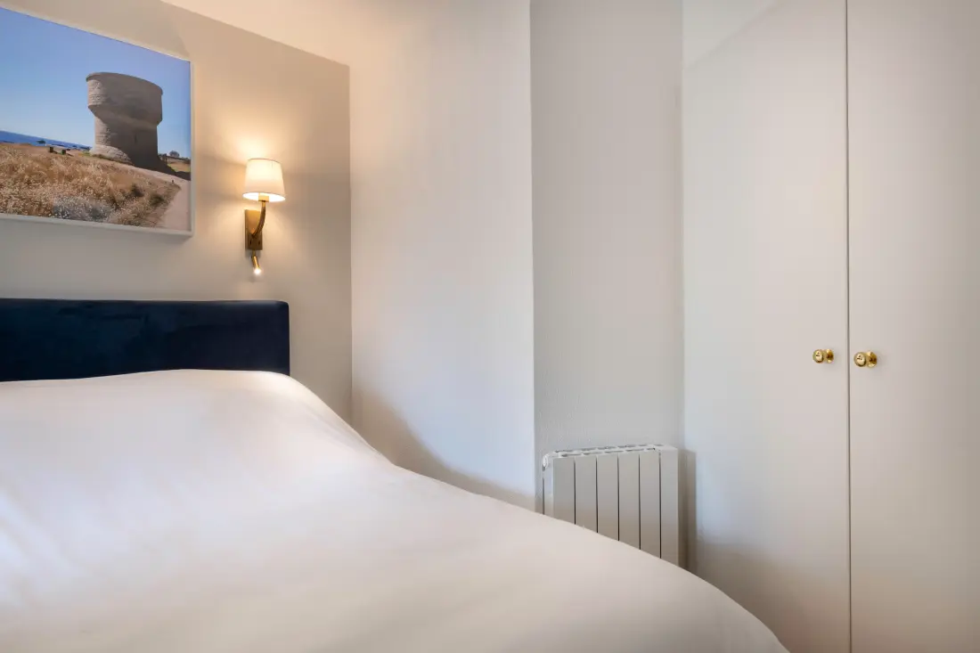 Apartmanok La Baule