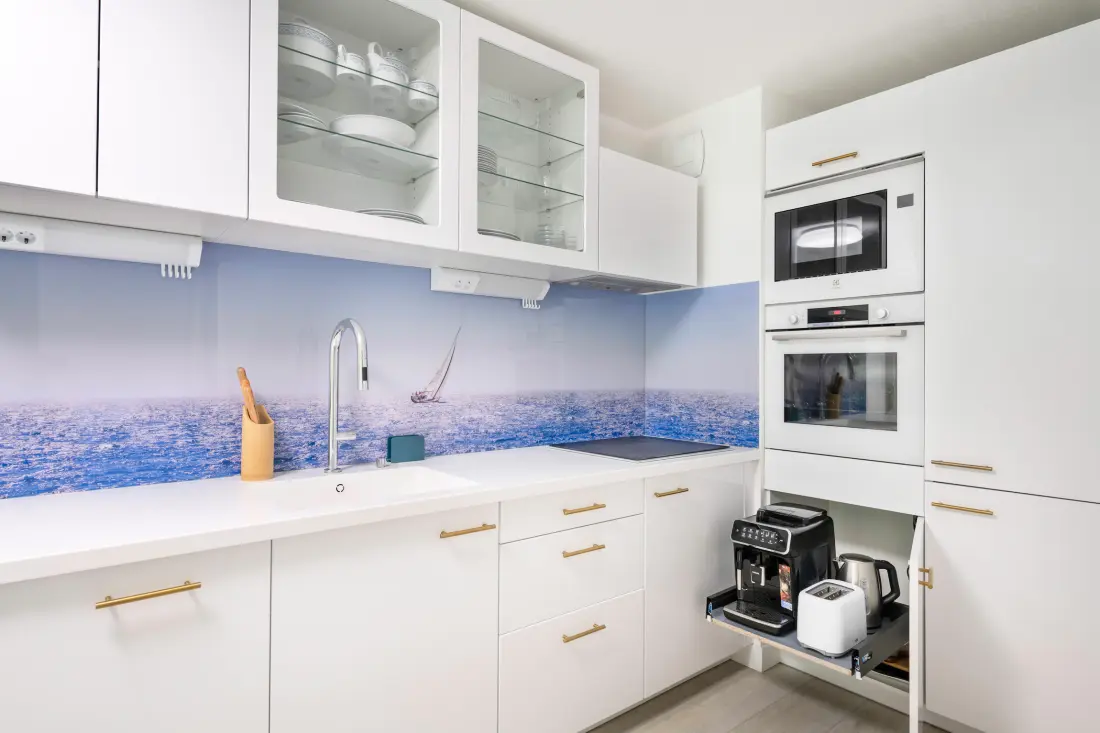 Apartmanok La Baule