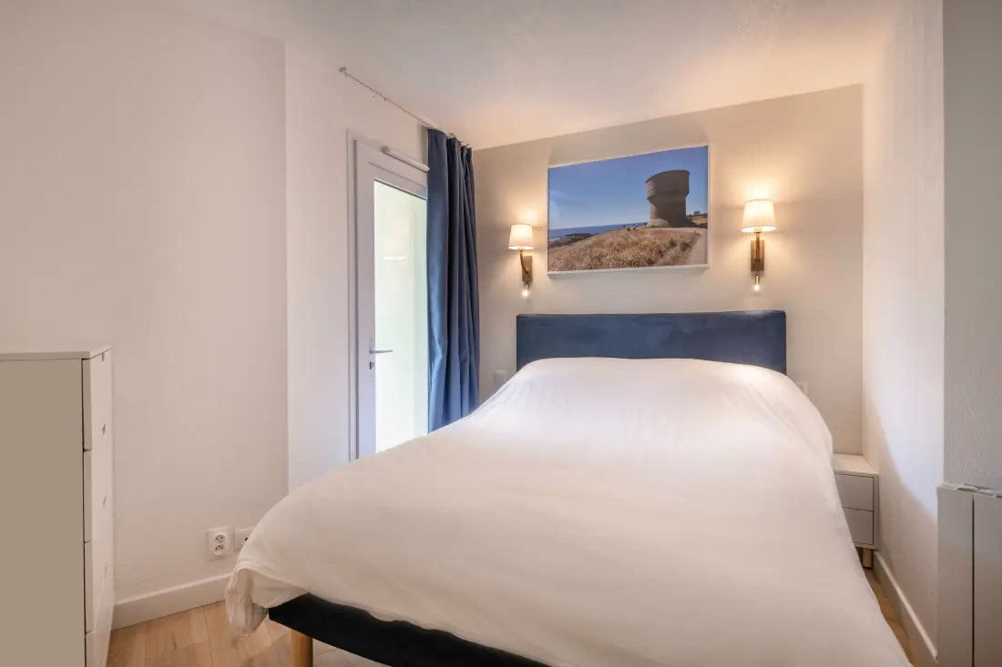 Apartmanok La Baule