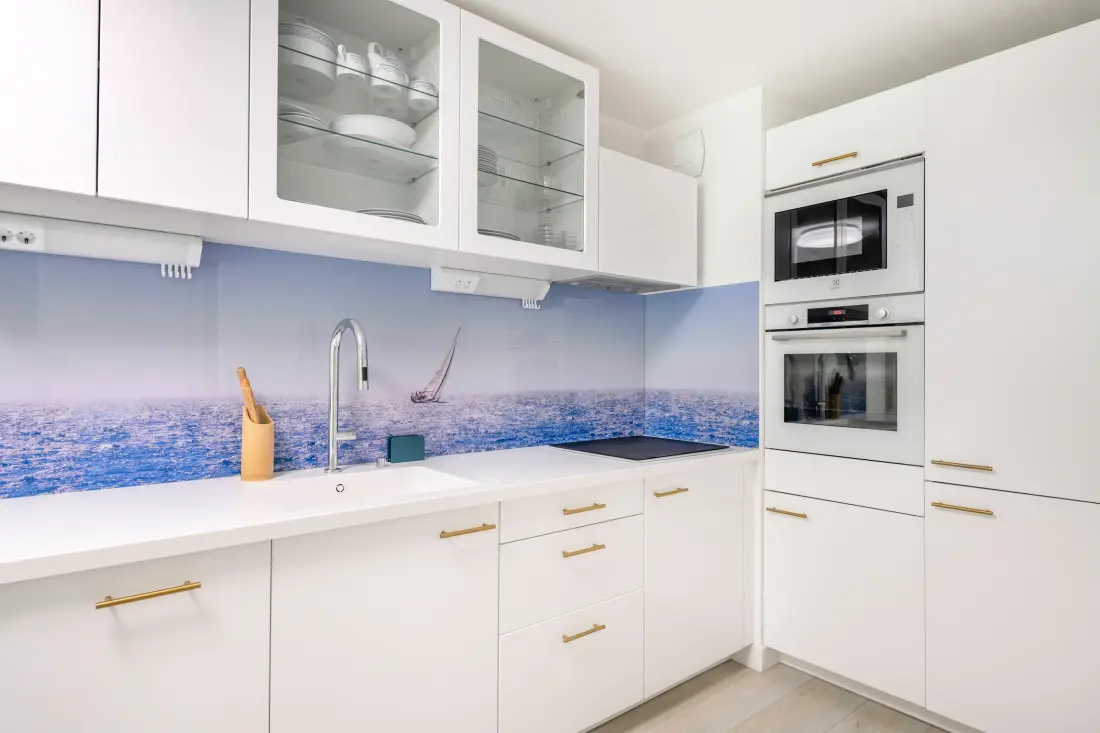Apartmanok La Baule