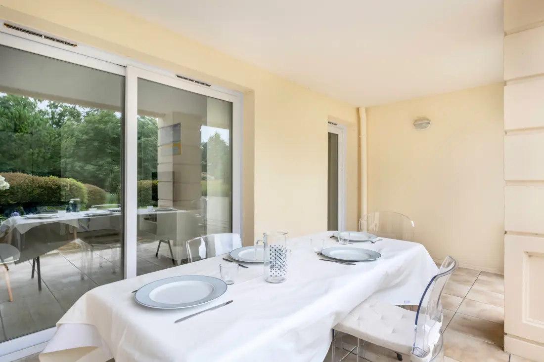 Apartmanok La Baule