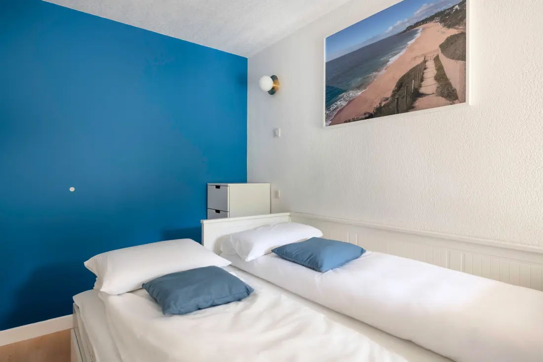 Apartmanok La Baule