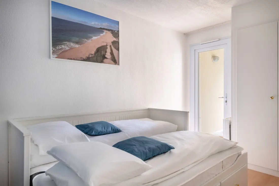 Apartmanok La Baule