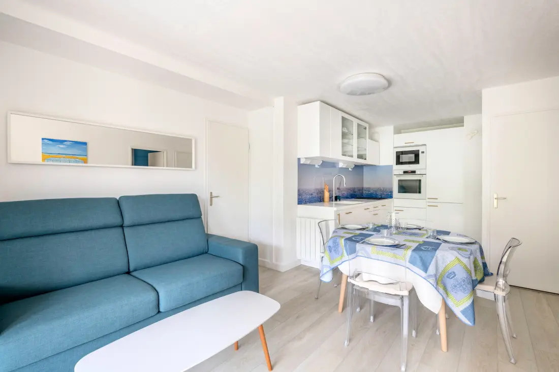 Apartmanok La Baule
