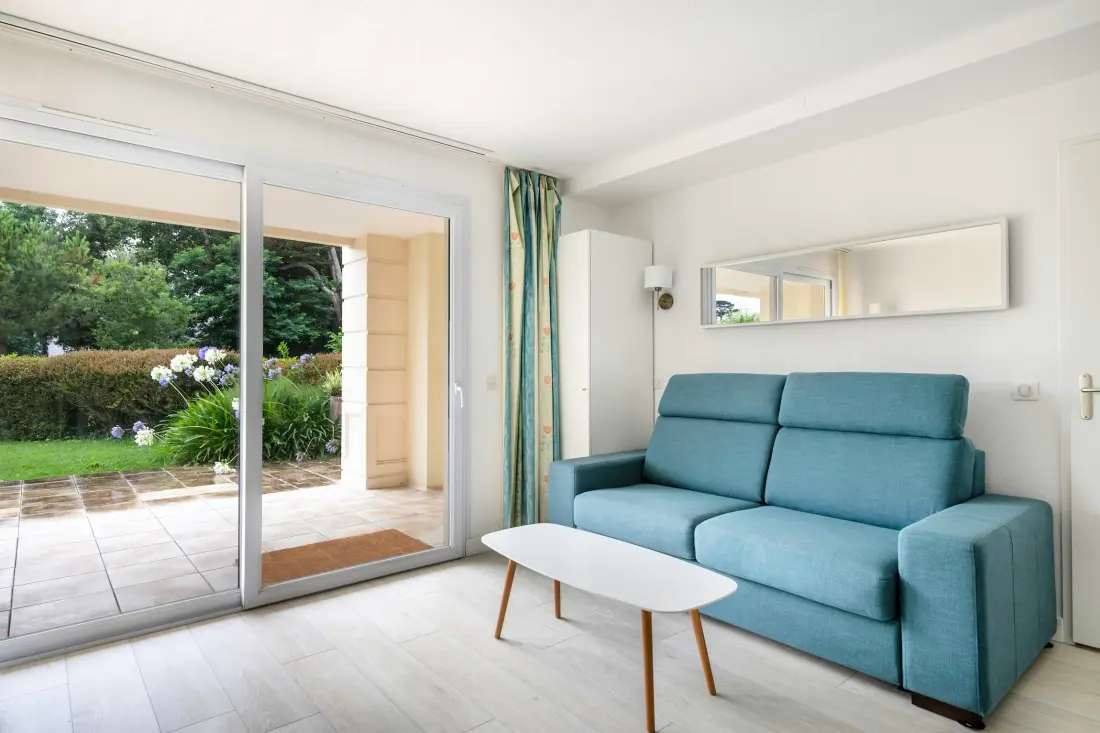Apartmanok La Baule
