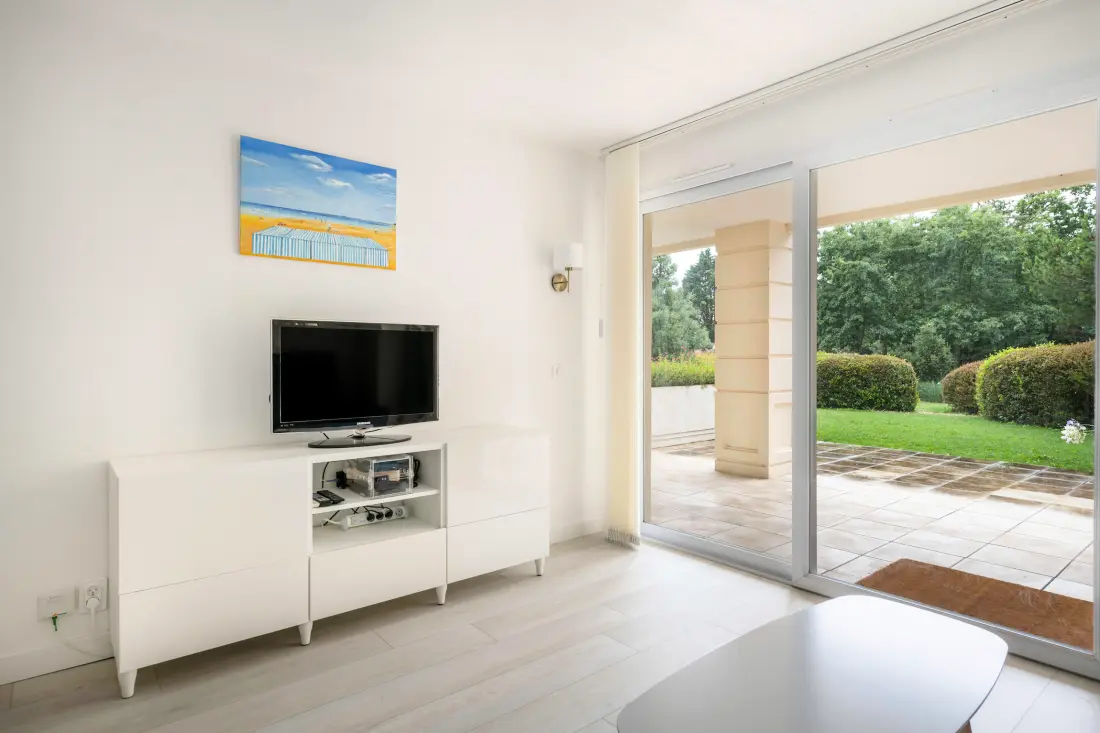 Apartmanok La Baule