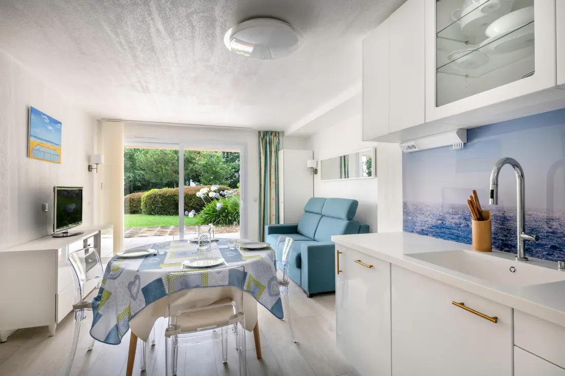 Apartmanok La Baule