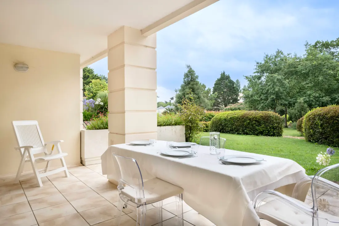 Apartmanok La Baule