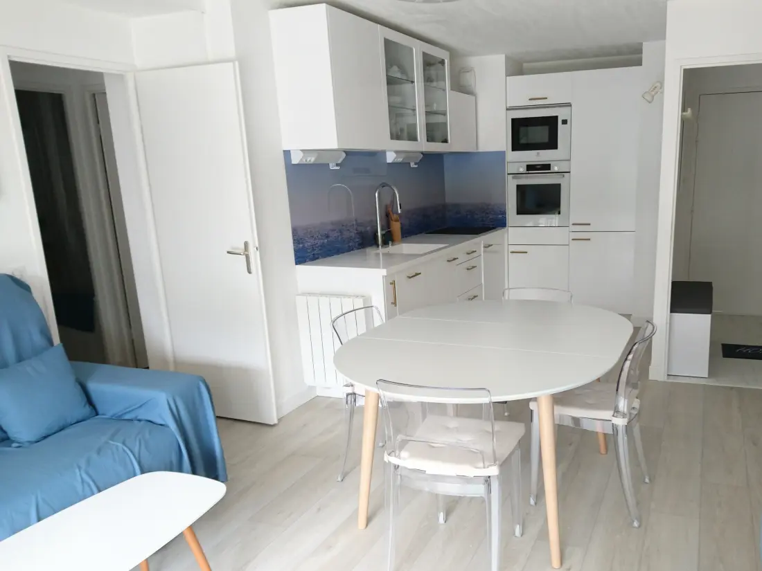 Apartmanok La Baule