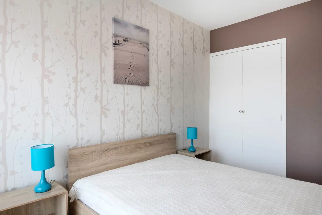 Apartmanok La Baule