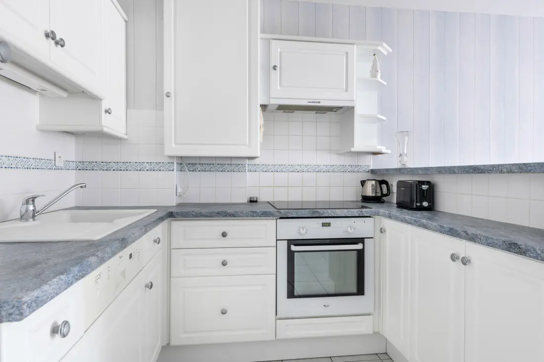 Apartmanok La Baule