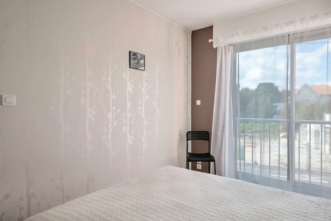 Apartmanok La Baule