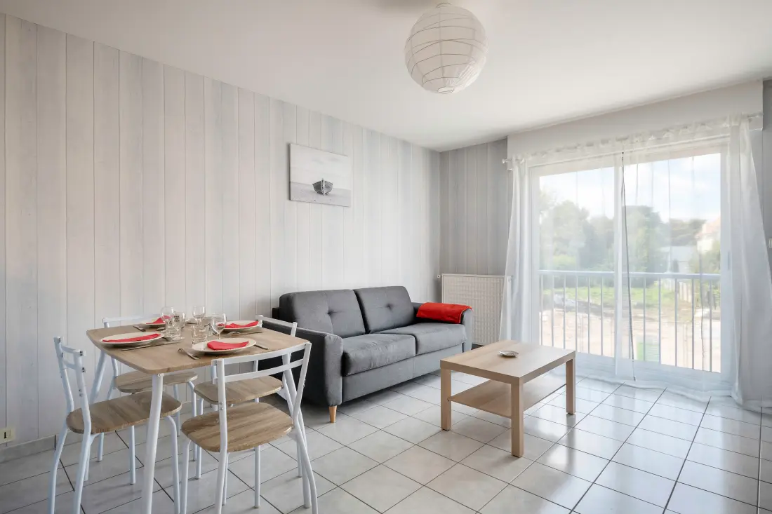 Apartmanok La Baule