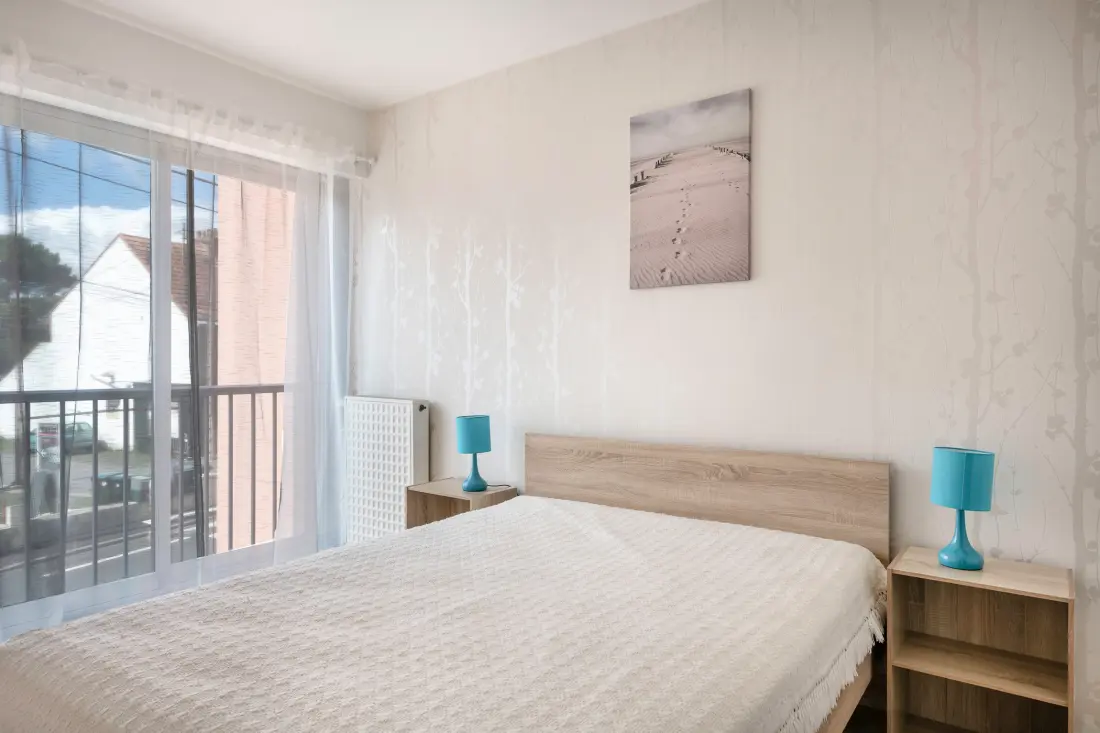 Apartmanok La Baule