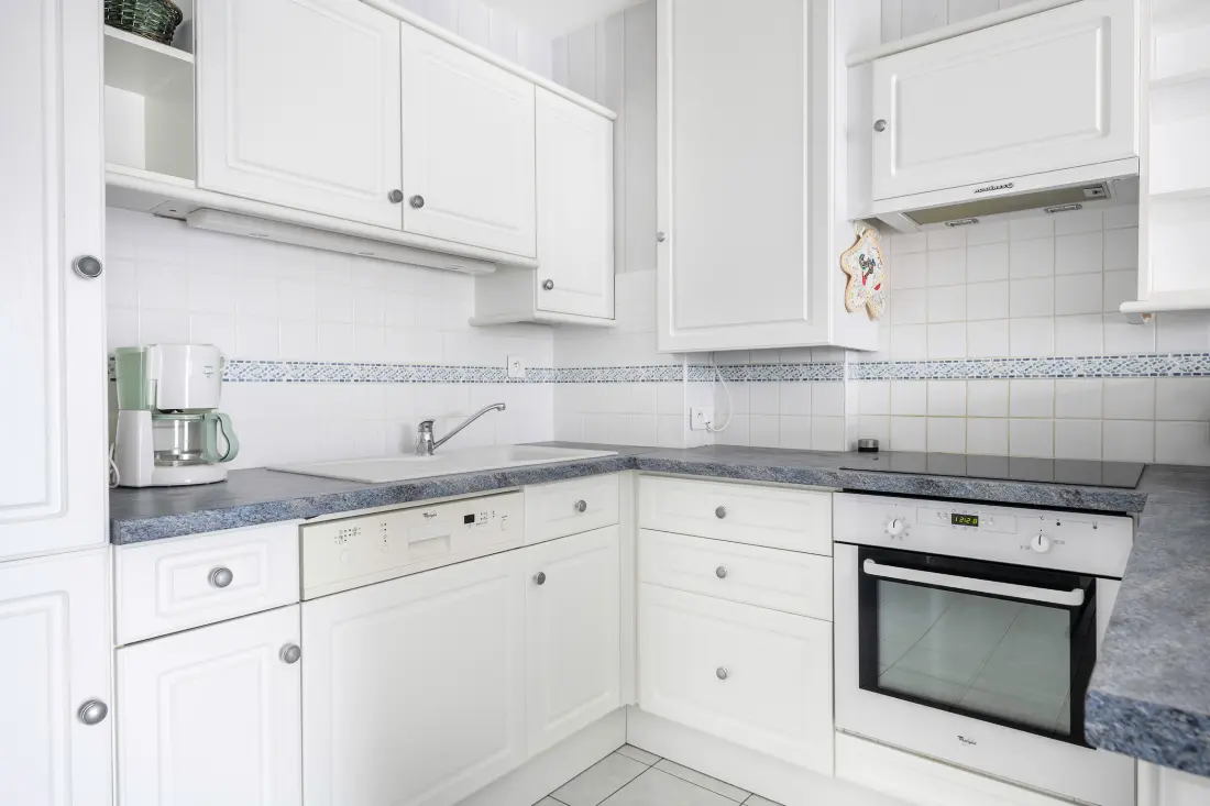 Apartmanok La Baule