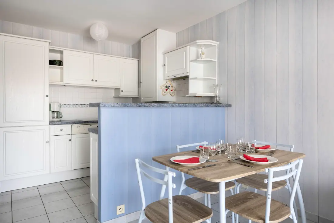 Apartmanok La Baule