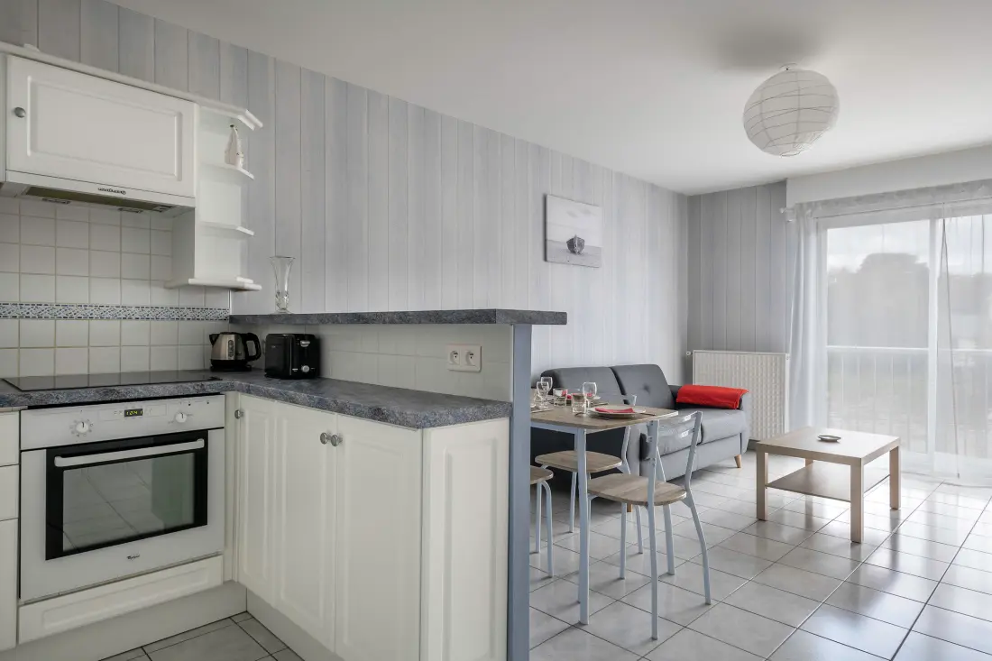 Apartmanok La Baule