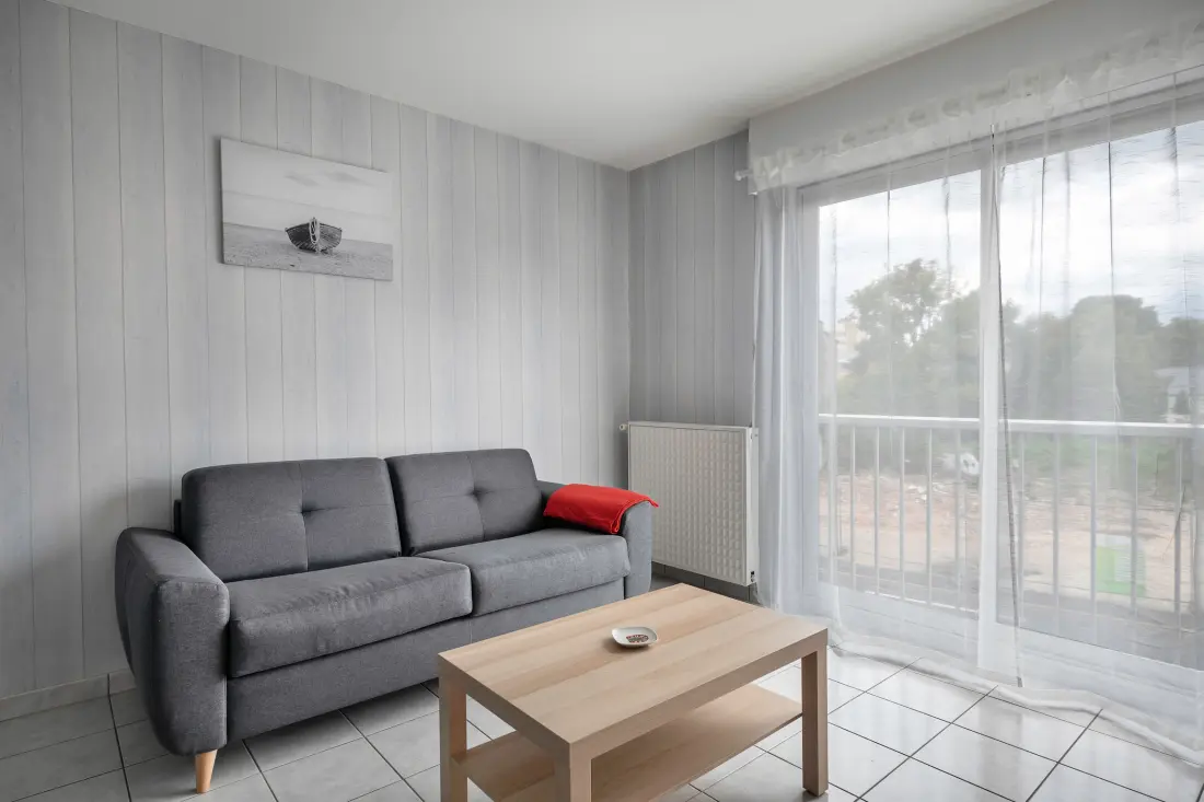 Apartmanok La Baule