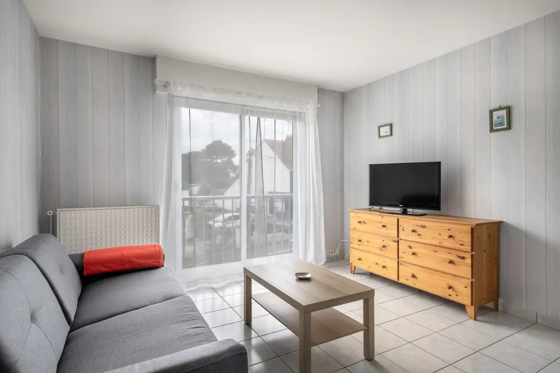 Apartmanok La Baule