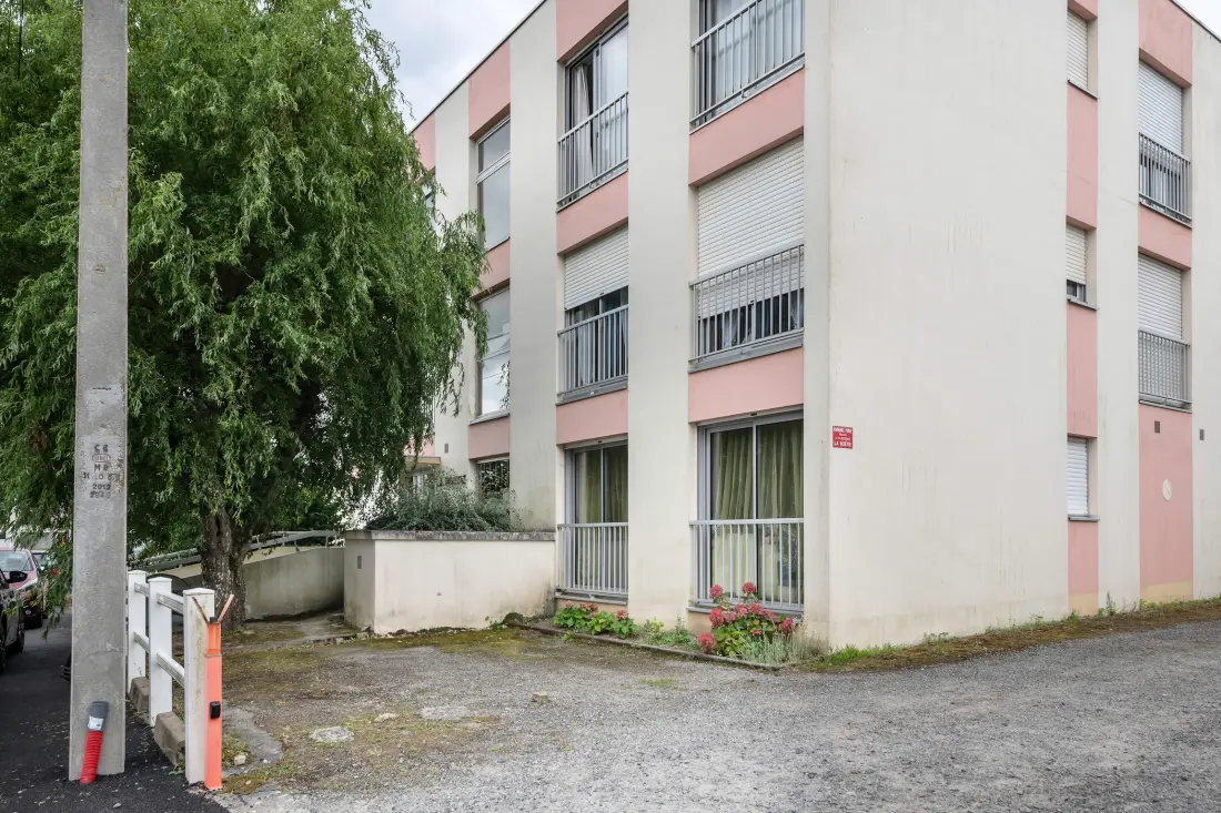 Apartmanok La Baule