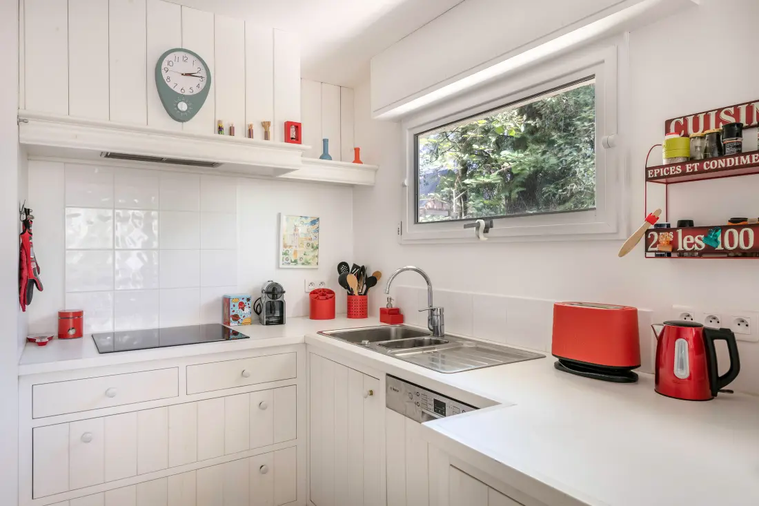 Apartmanok La Baule