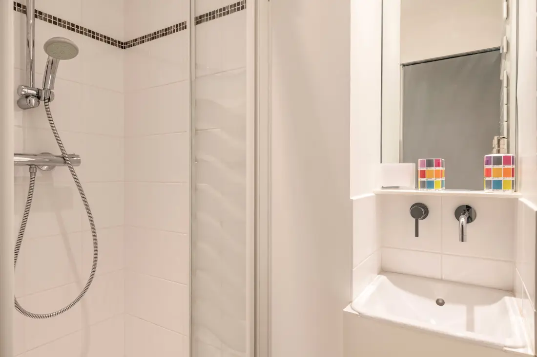 Apartmanok La Baule