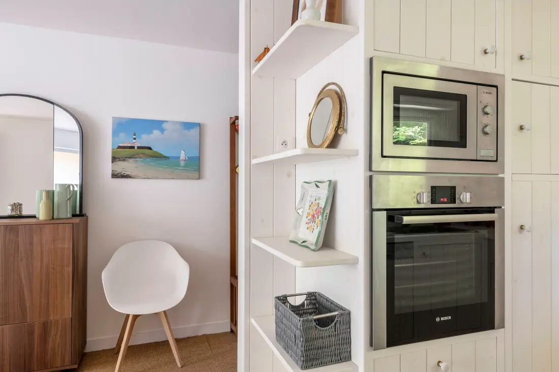 Apartmanok La Baule