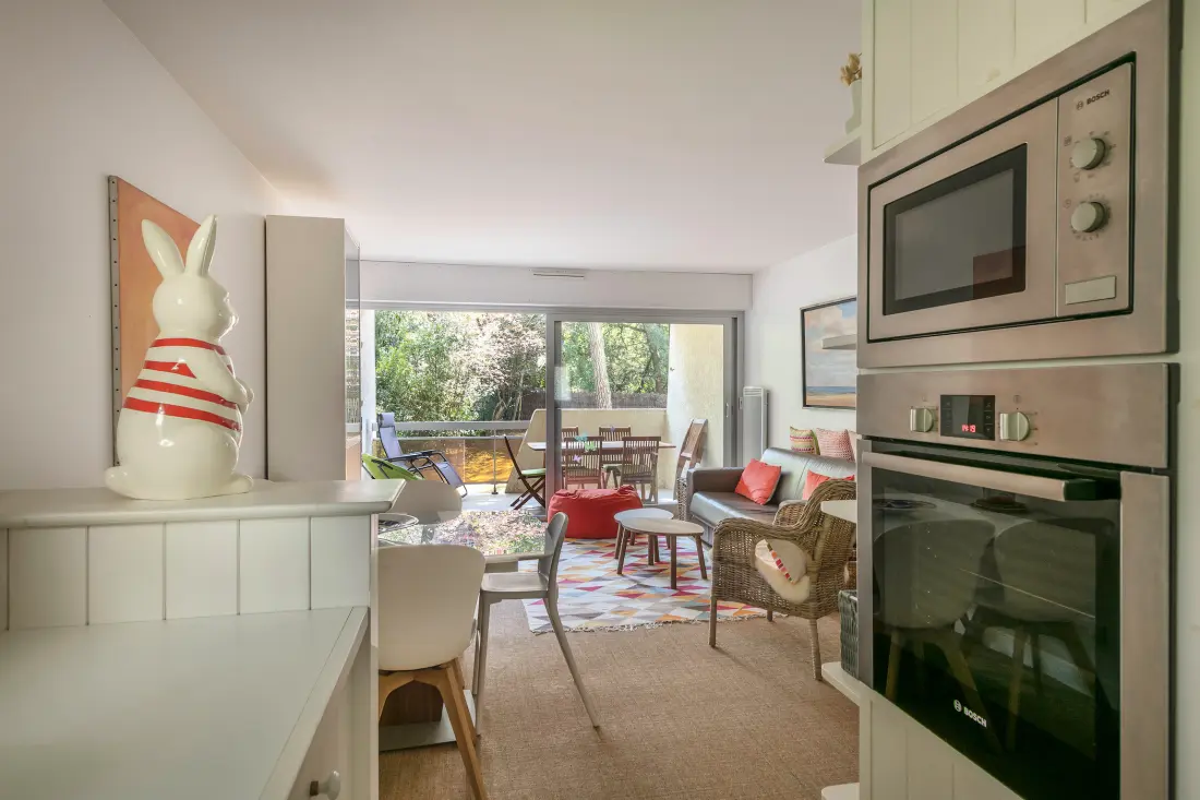 Apartmanok La Baule