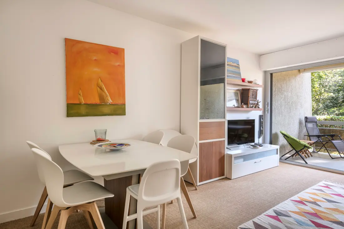 Apartmanok La Baule