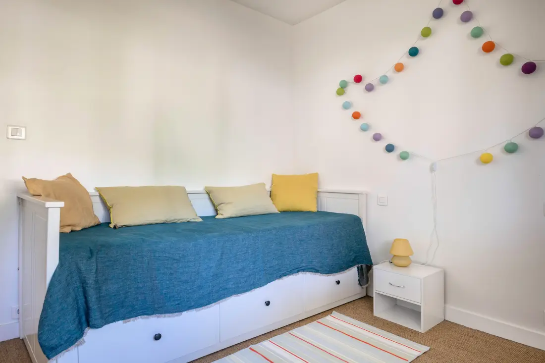 Apartmanok La Baule