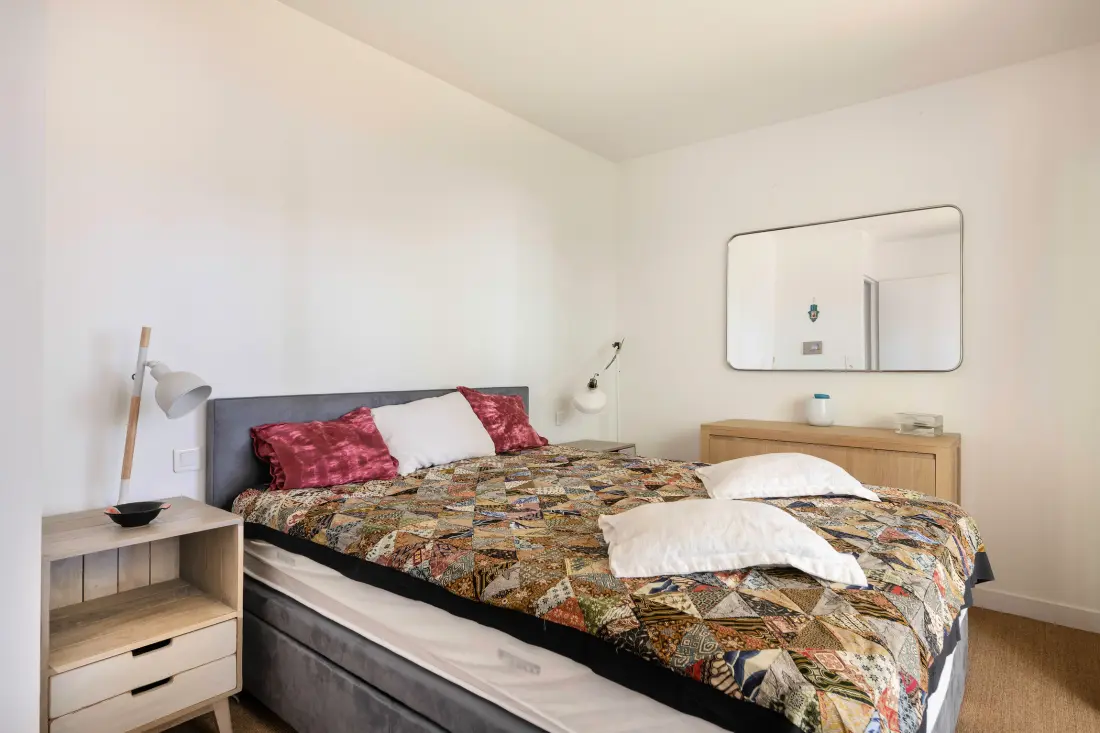 Apartmanok La Baule