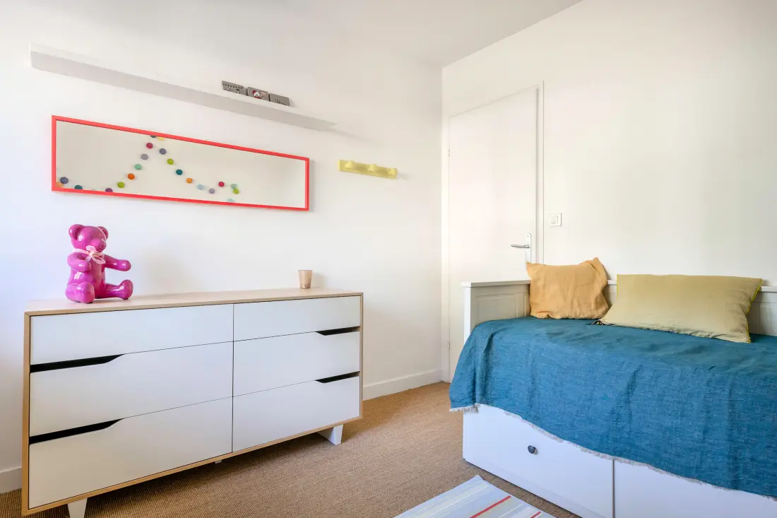 Apartmanok La Baule