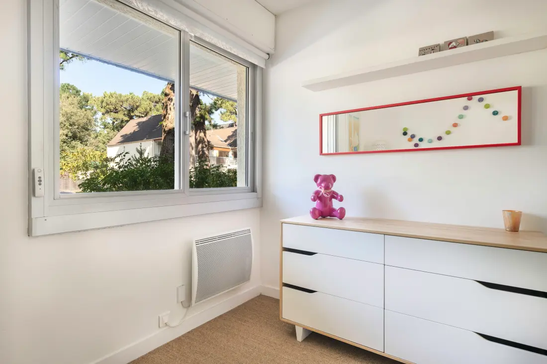 Apartmanok La Baule