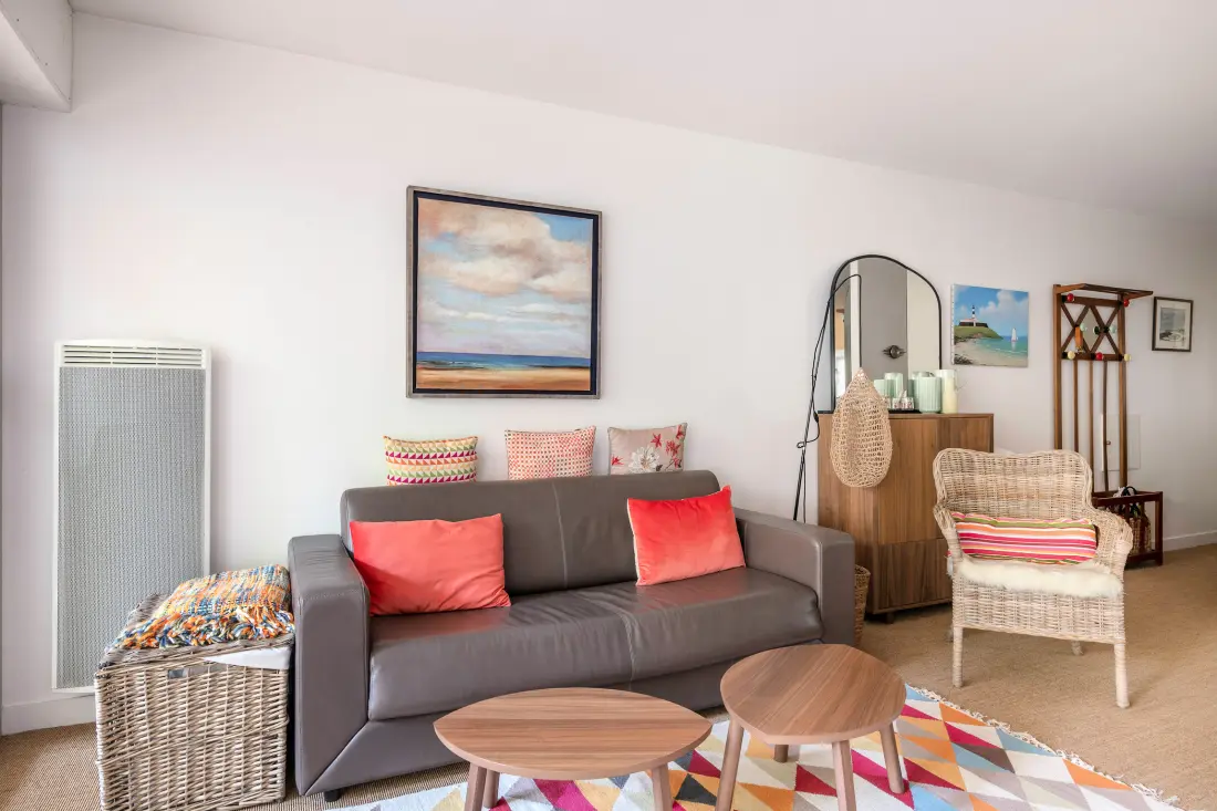 Apartmanok La Baule